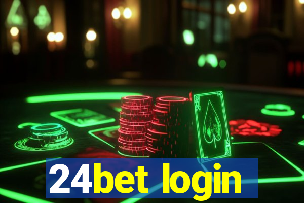 24bet login
